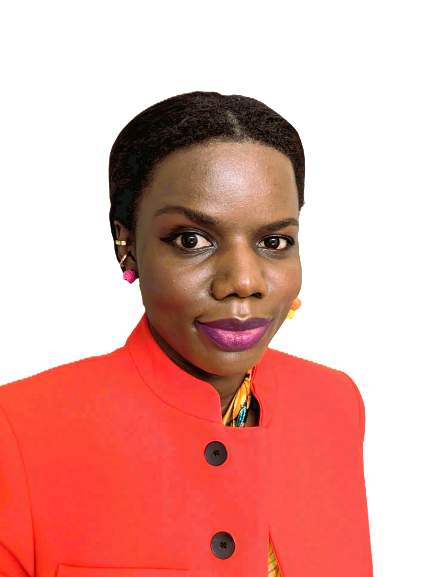 Stellamaris Nakacwa Wavamunno